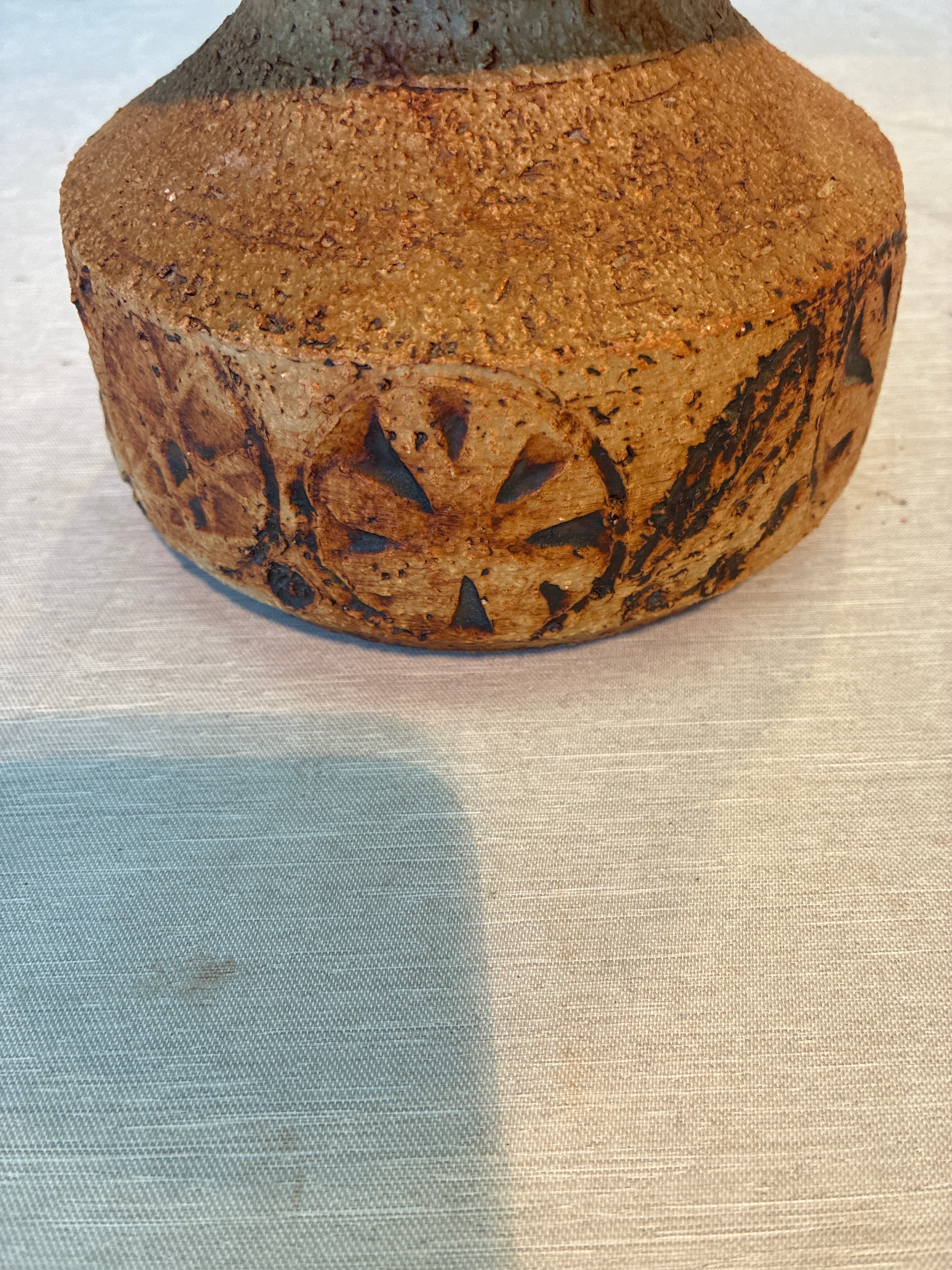 Frank Tromborg Vase